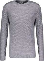 Kenny Sweater - Goose Gray